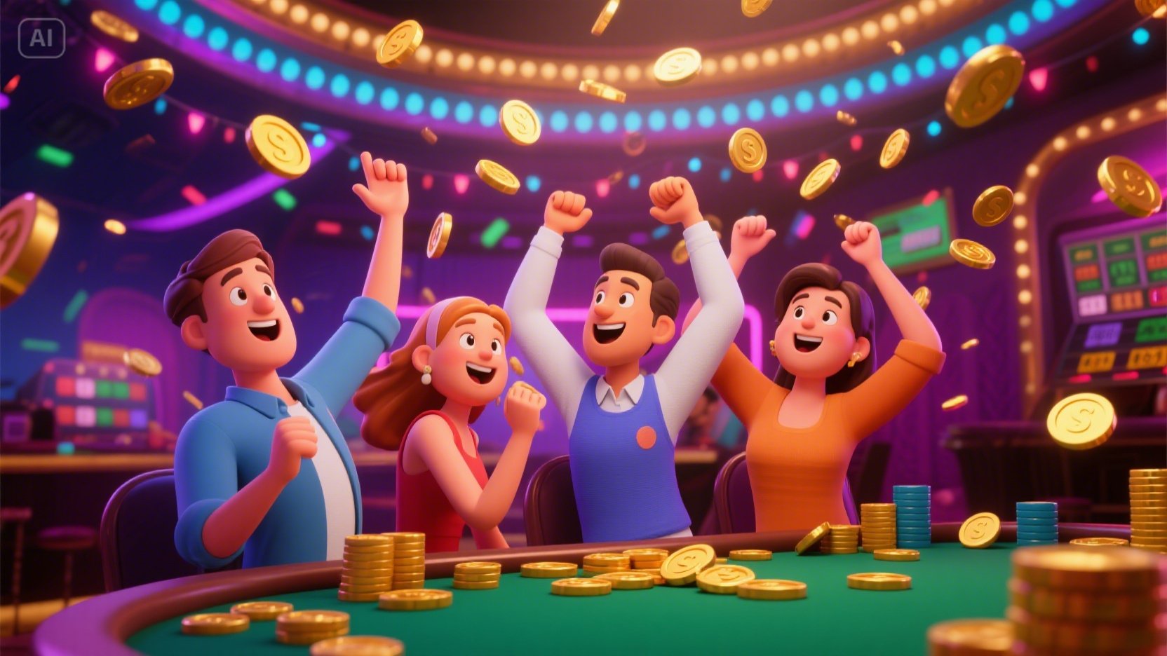 Registration at Apk PureDot Casino