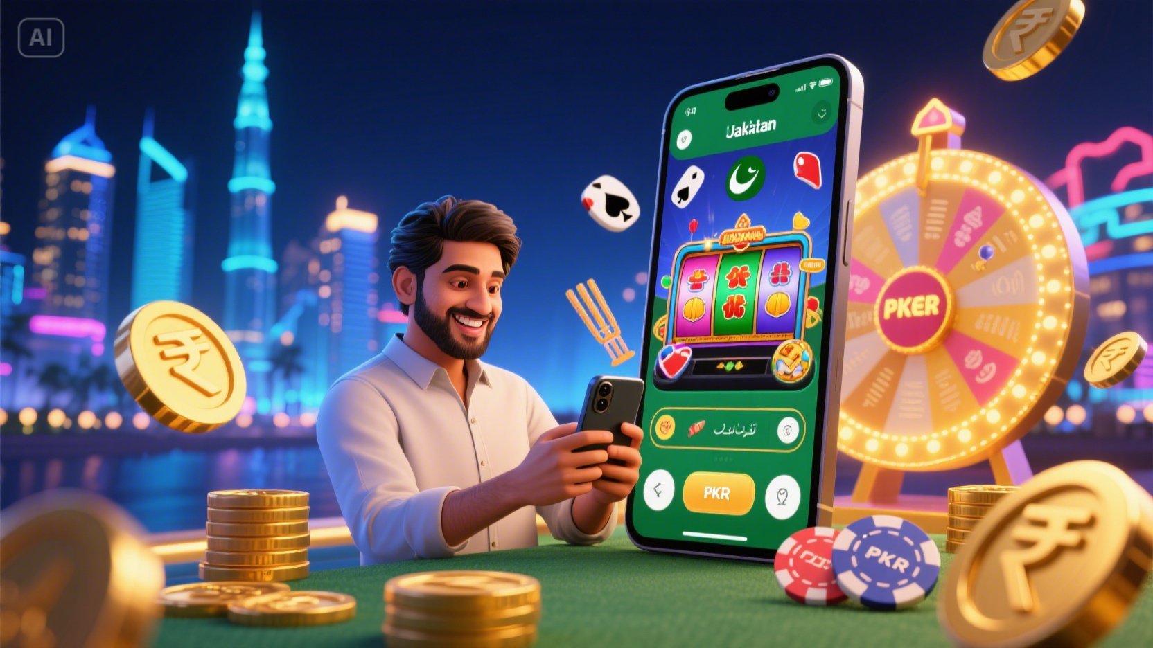 Casino Apk PureDot desktop and mobile interfaces