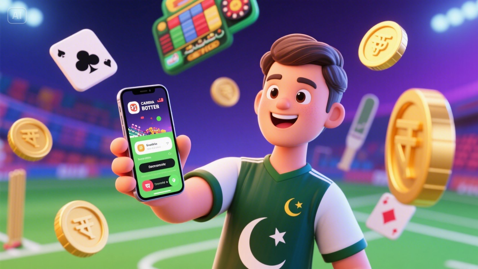 Apk PureDotDeposit in PKR and receive 200% instantly! Pakistan’s online gamers can enjoy live casino, crash, and slot games with secure transactions and quick support.